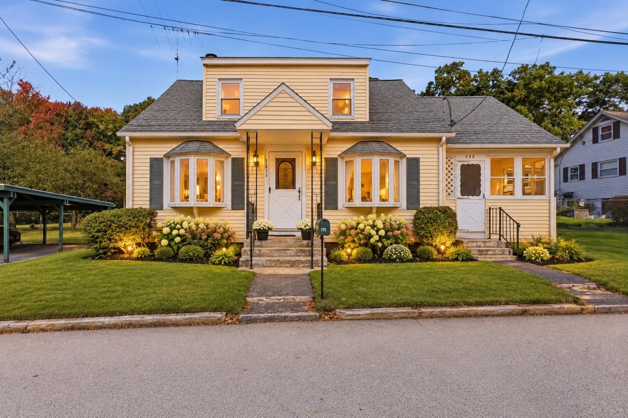 175 Union Street, Northbridge, MA, 175 Union Street, Northbridge, MA Photo #1