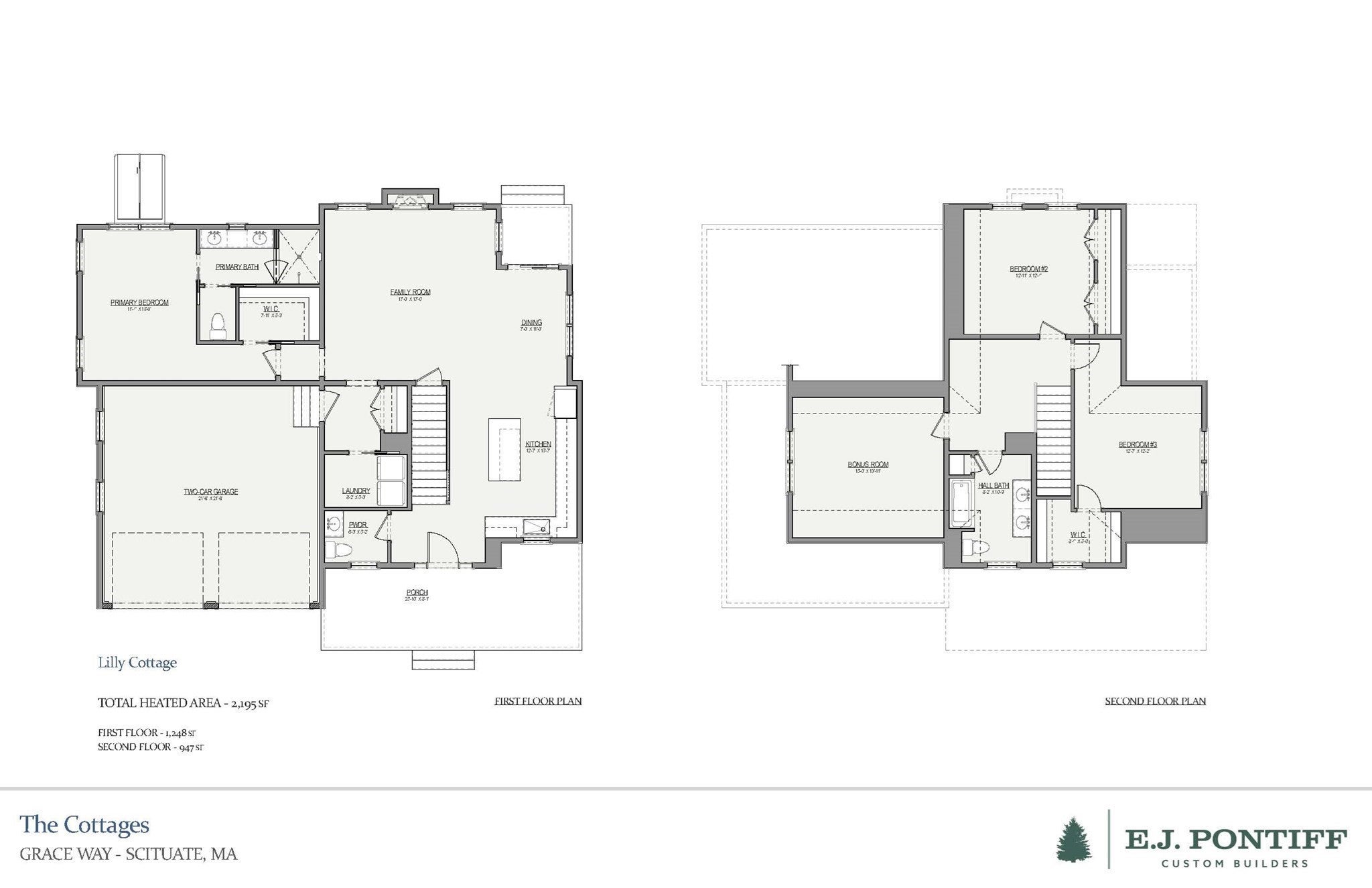 23 Grace Way #23, Scituate, MA, 23 Grace Way #23, Scituate, MA Photo #18