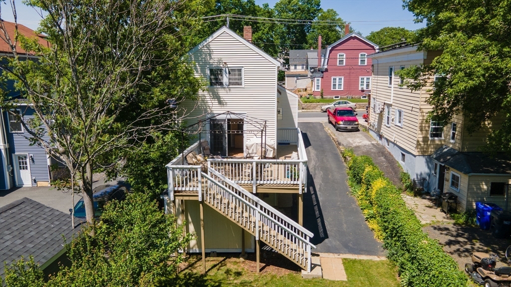 25 Forest Street