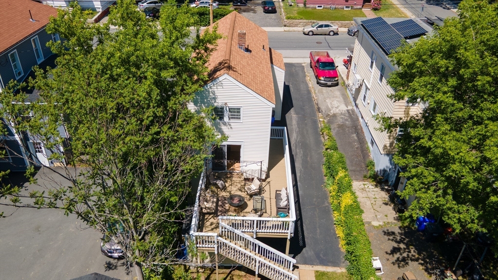 25 Forest Street