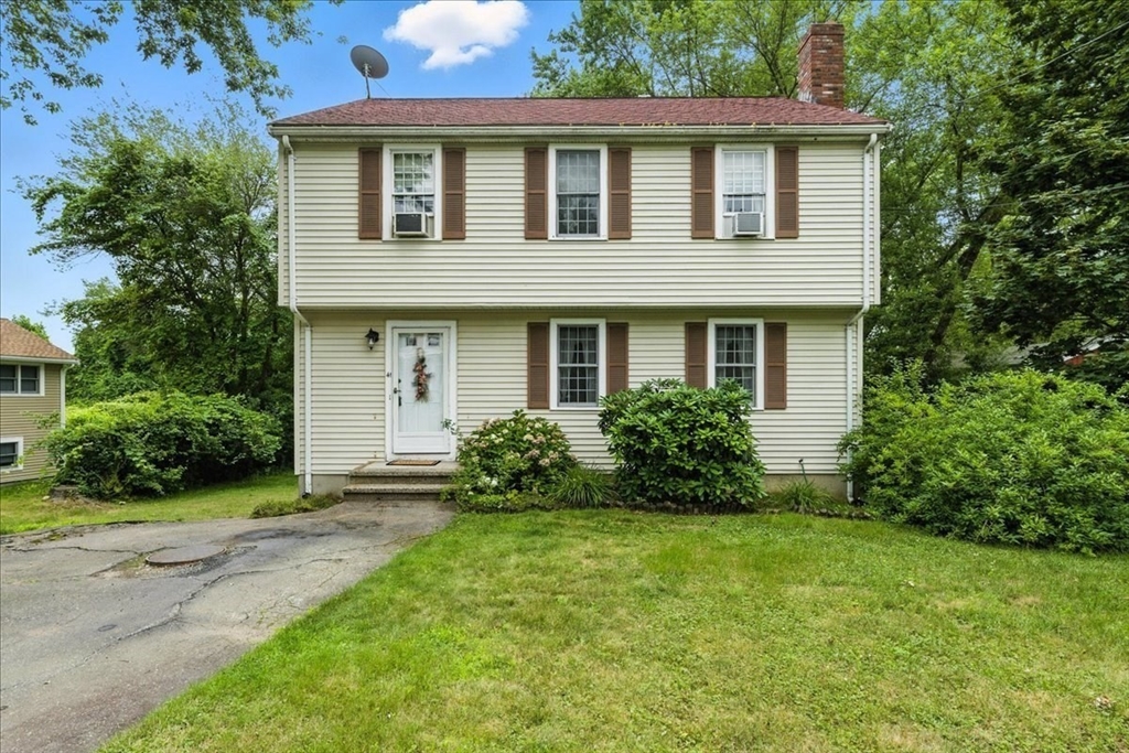 41 Quincy Street