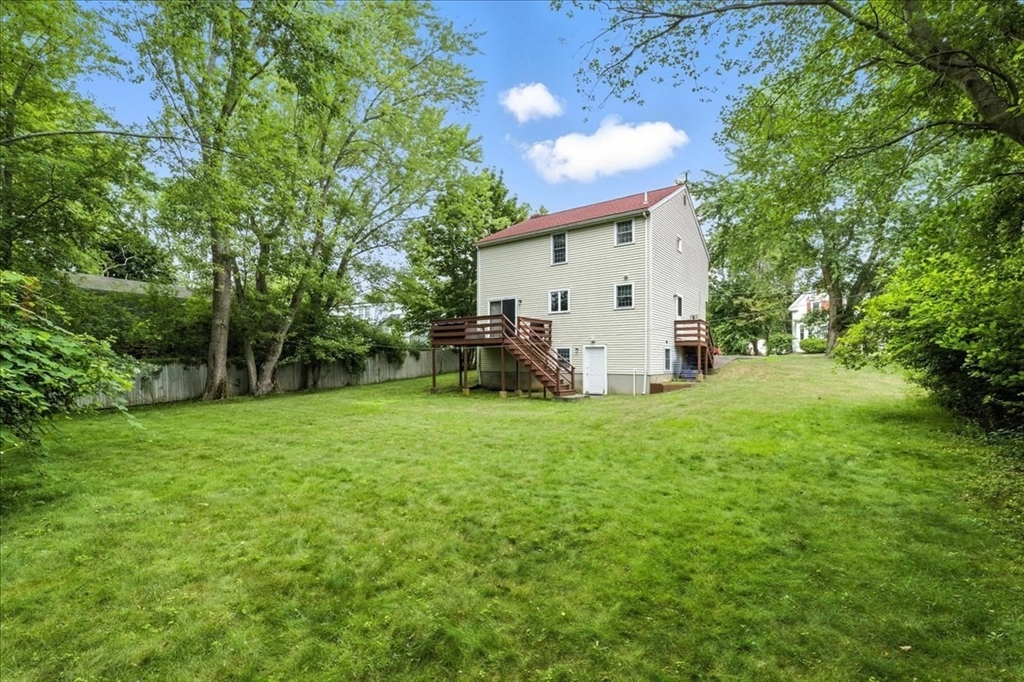 41 Quincy Street