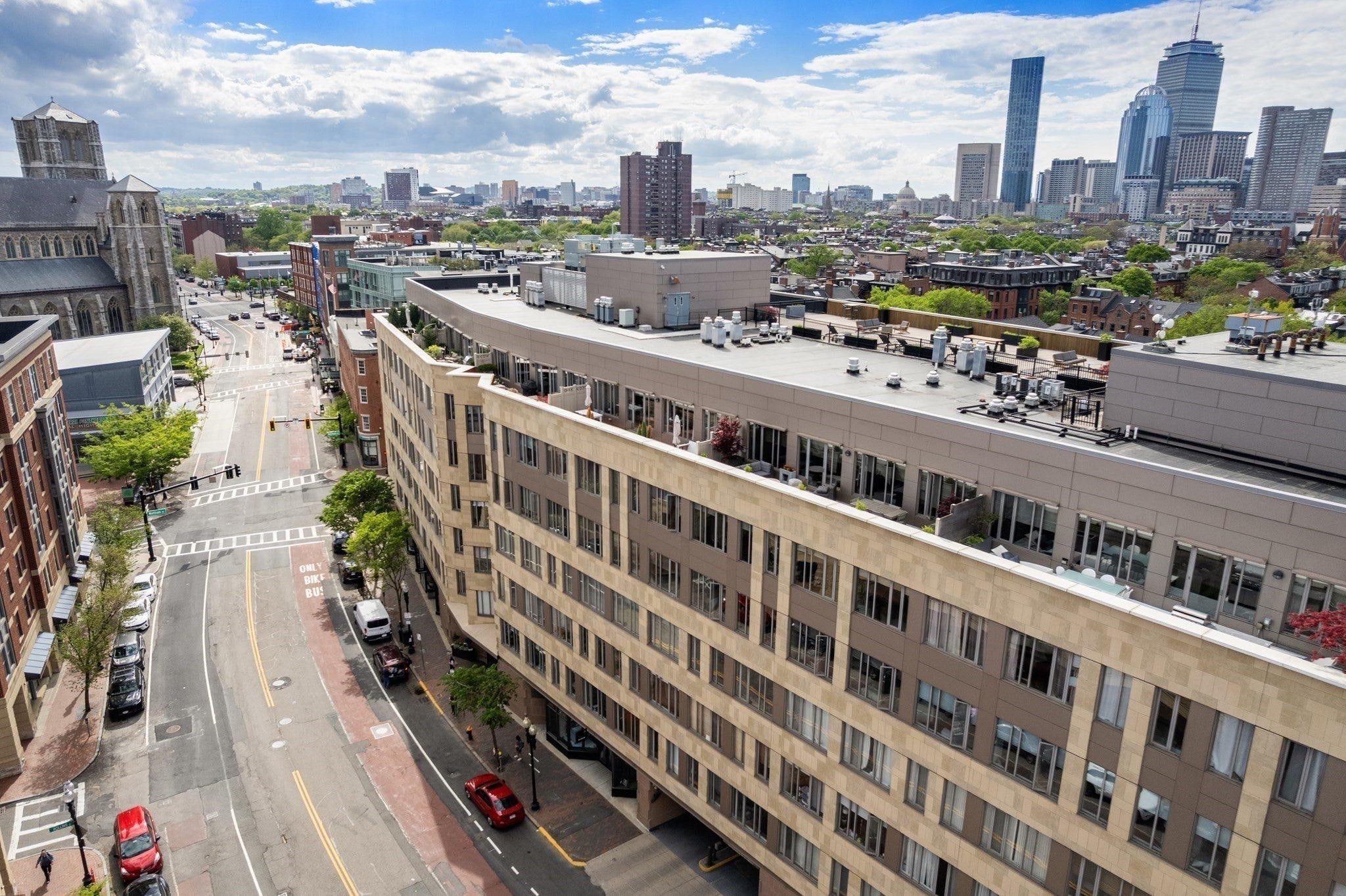 1313 Washington St #330, Boston, MA, 1313 Washington St #330, Boston, MA Photo #36
