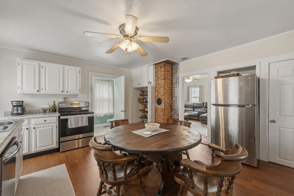 45 Nichols St, Gardner, MA, 45 Nichols St, Gardner, MA Photo #5