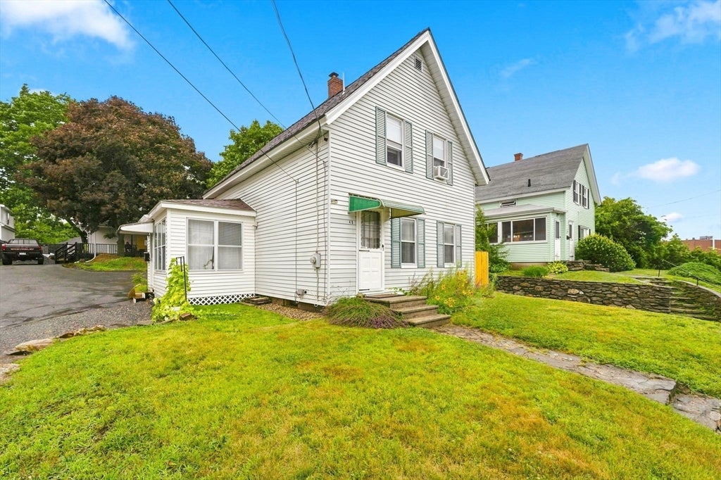 45 Nichols St, Gardner, MA, 45 Nichols St, Gardner, MA Photo #1