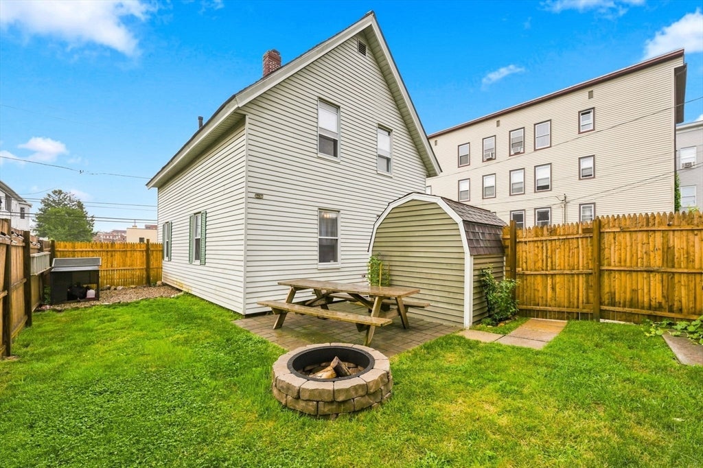 45 Nichols St, Gardner, MA, 45 Nichols St, Gardner, MA Photo #21