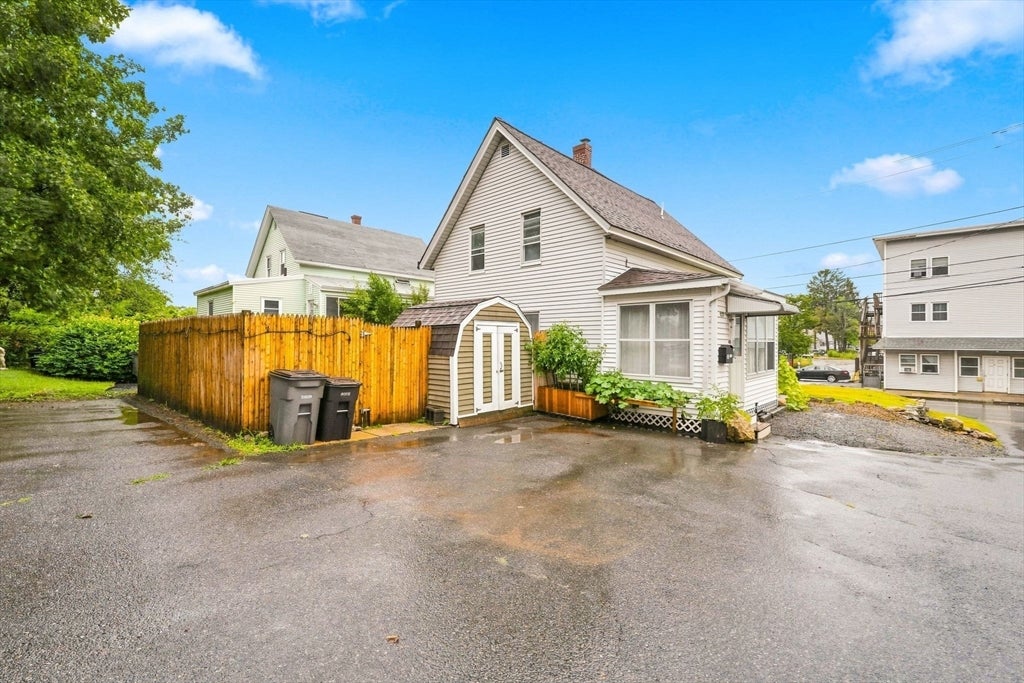 45 Nichols St, Gardner, MA, 45 Nichols St, Gardner, MA Photo #18