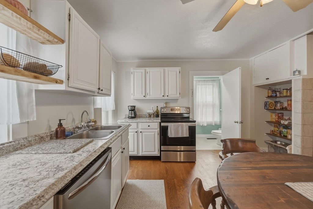45 Nichols St, Gardner, MA, 45 Nichols St, Gardner, MA Photo #4
