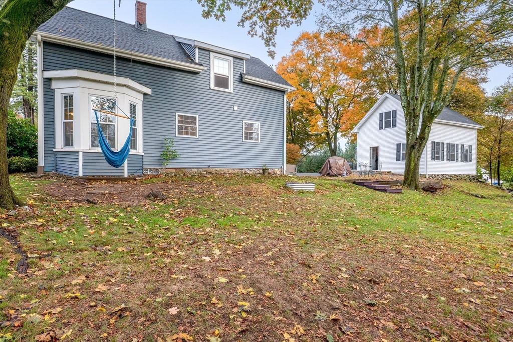 13 Washington Ave.