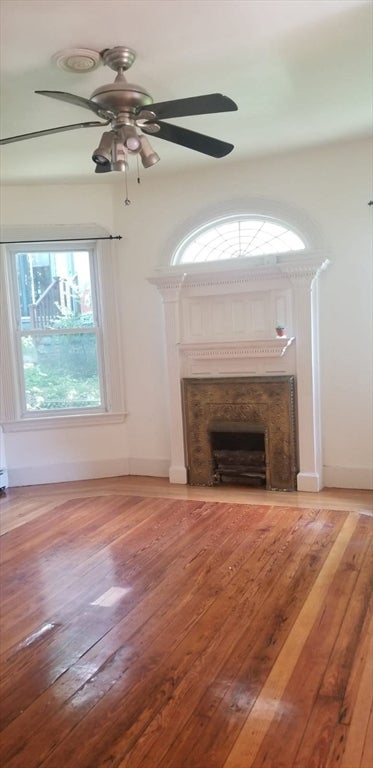 36 Gordon Street #1, Boston, MA Photo #10