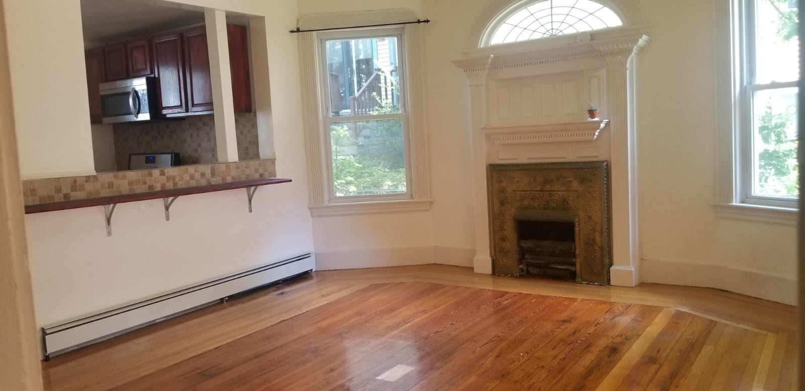 36 Gordon Street #1, Boston, MA Photo #17