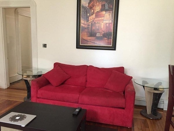 36 Gordon Street #1, Boston, MA Photo #1