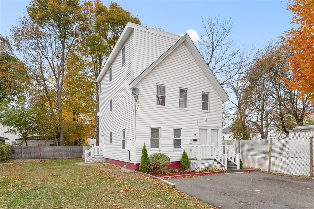 91 Forest Ave
