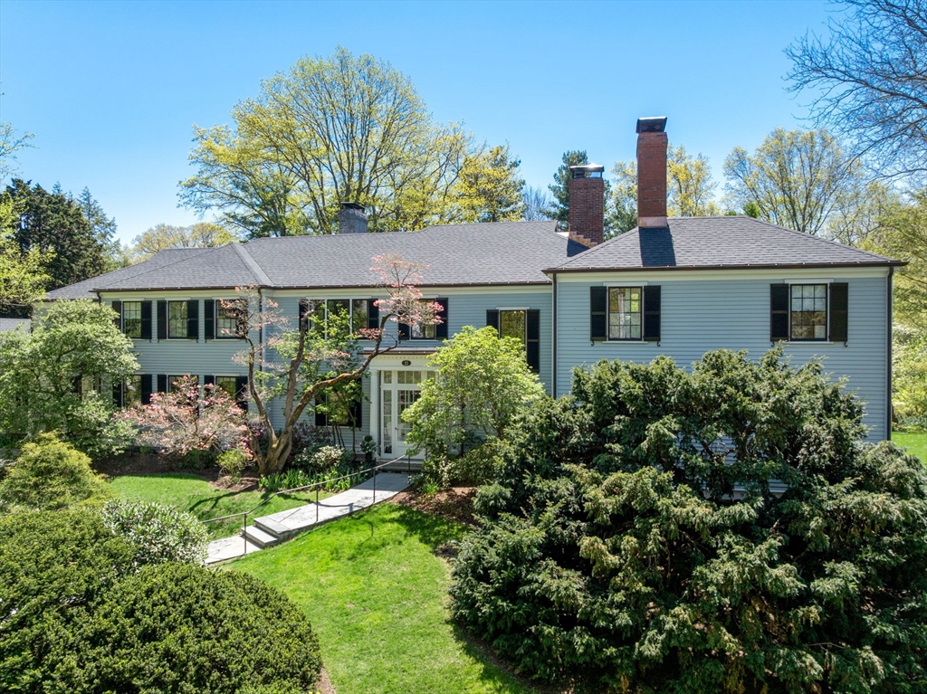 21 Sargent Crossway