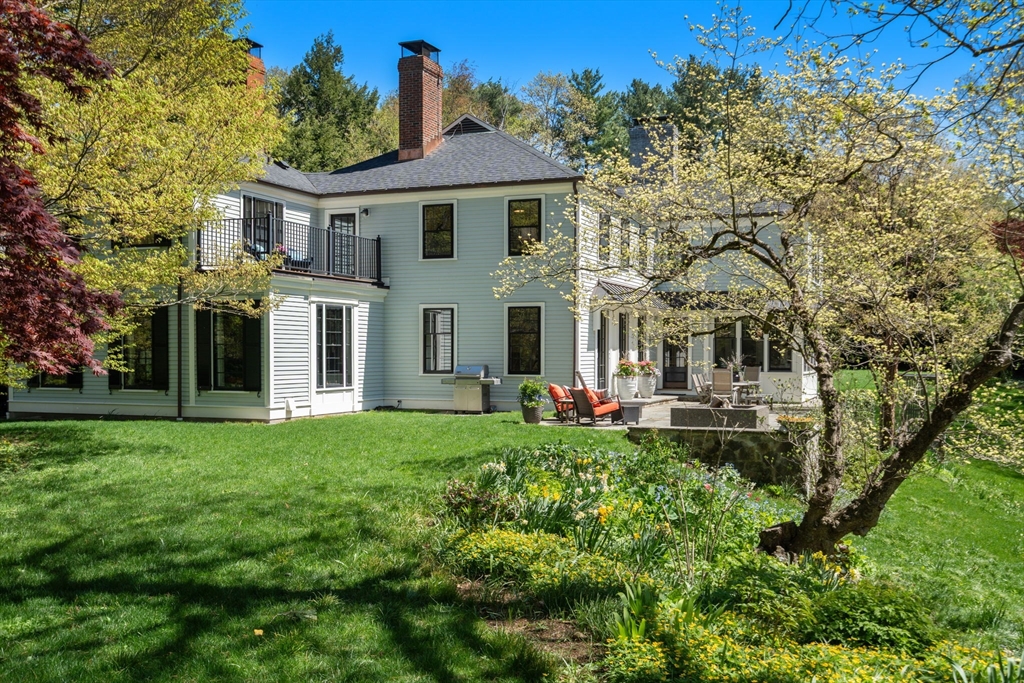 21 Sargent Crossway