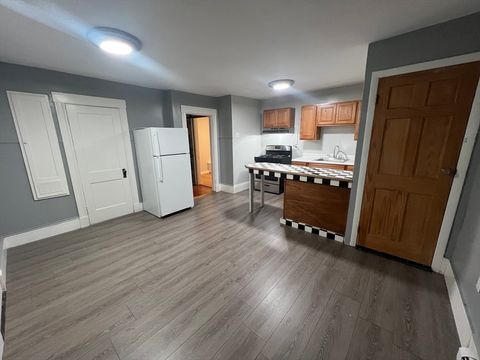 Photo of 17 Pennsylvania Ave #3, Somerville, MA 02144 (MLS # 73463721)