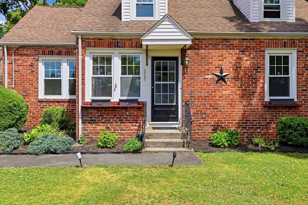 115 Poplar Street