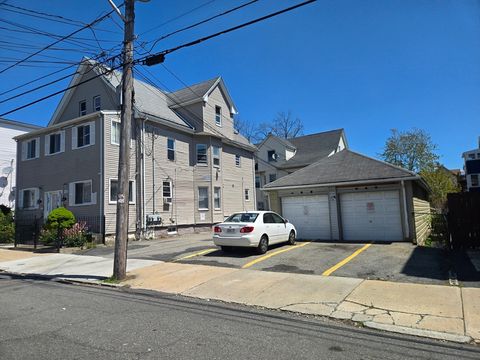 Photo of 73 Francis St, Everett, MA 02149 (MLS # 73522377)