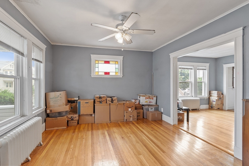 21 Carney St