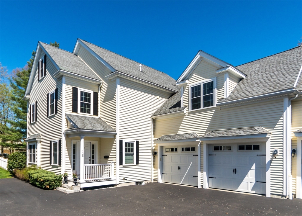 128 Church Street #2, Waltham, MA Photo #1