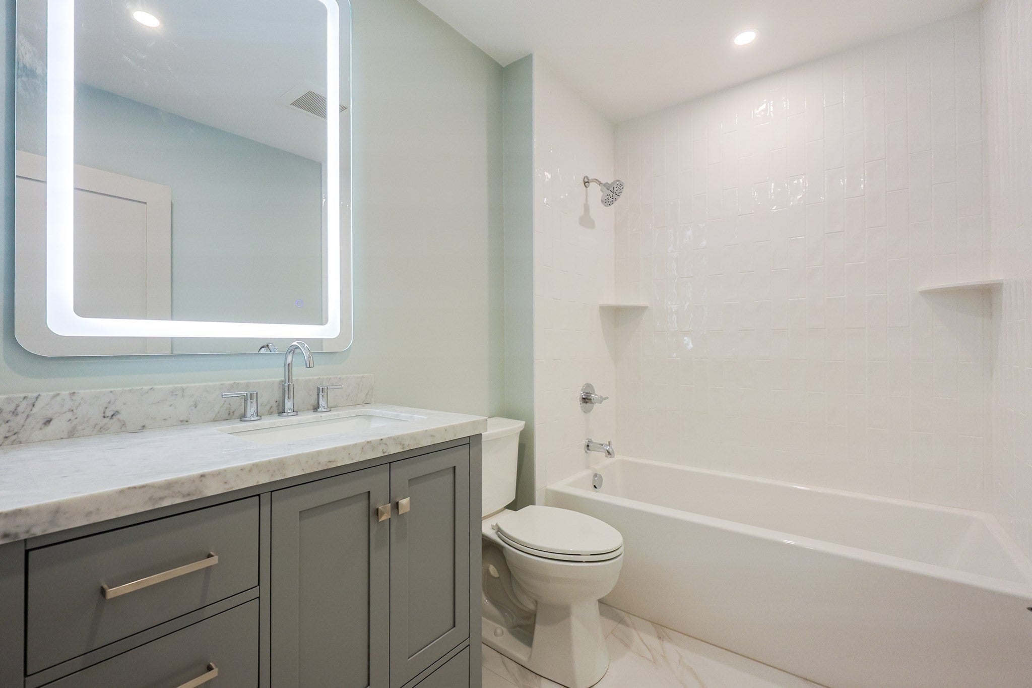 68 Rowe Street Unit1, Boston, MA Photo #10