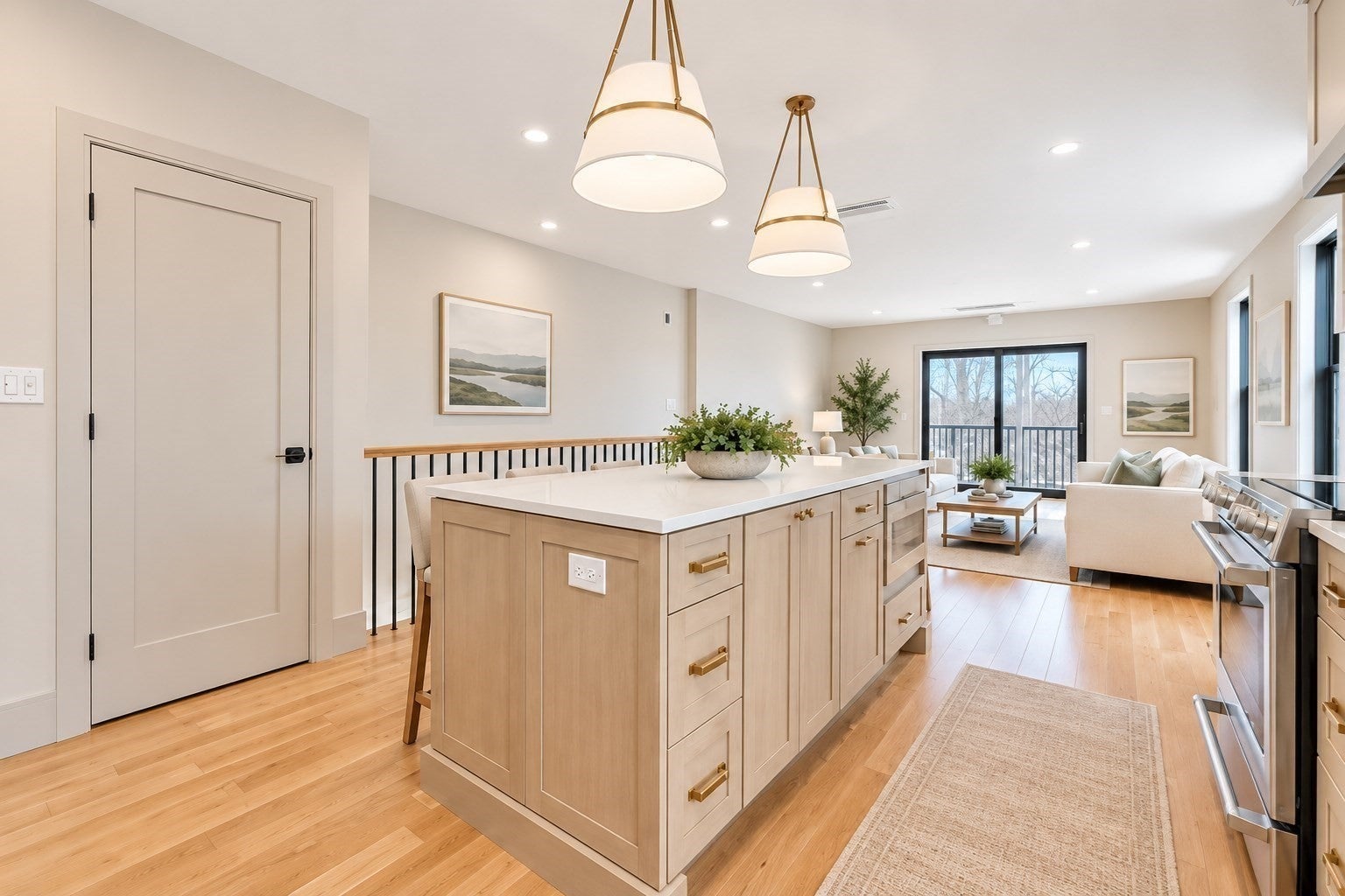 68 Rowe Street Unit1