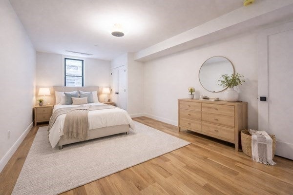 68 Rowe Street Unit1, Boston, MA Photo #14