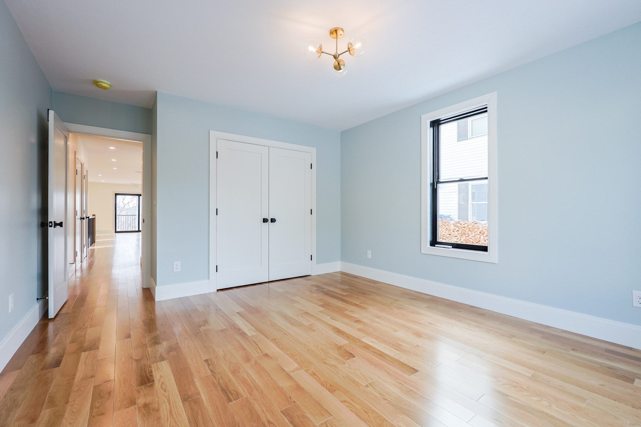 68 Rowe Street Unit1, Boston, MA Photo #8
