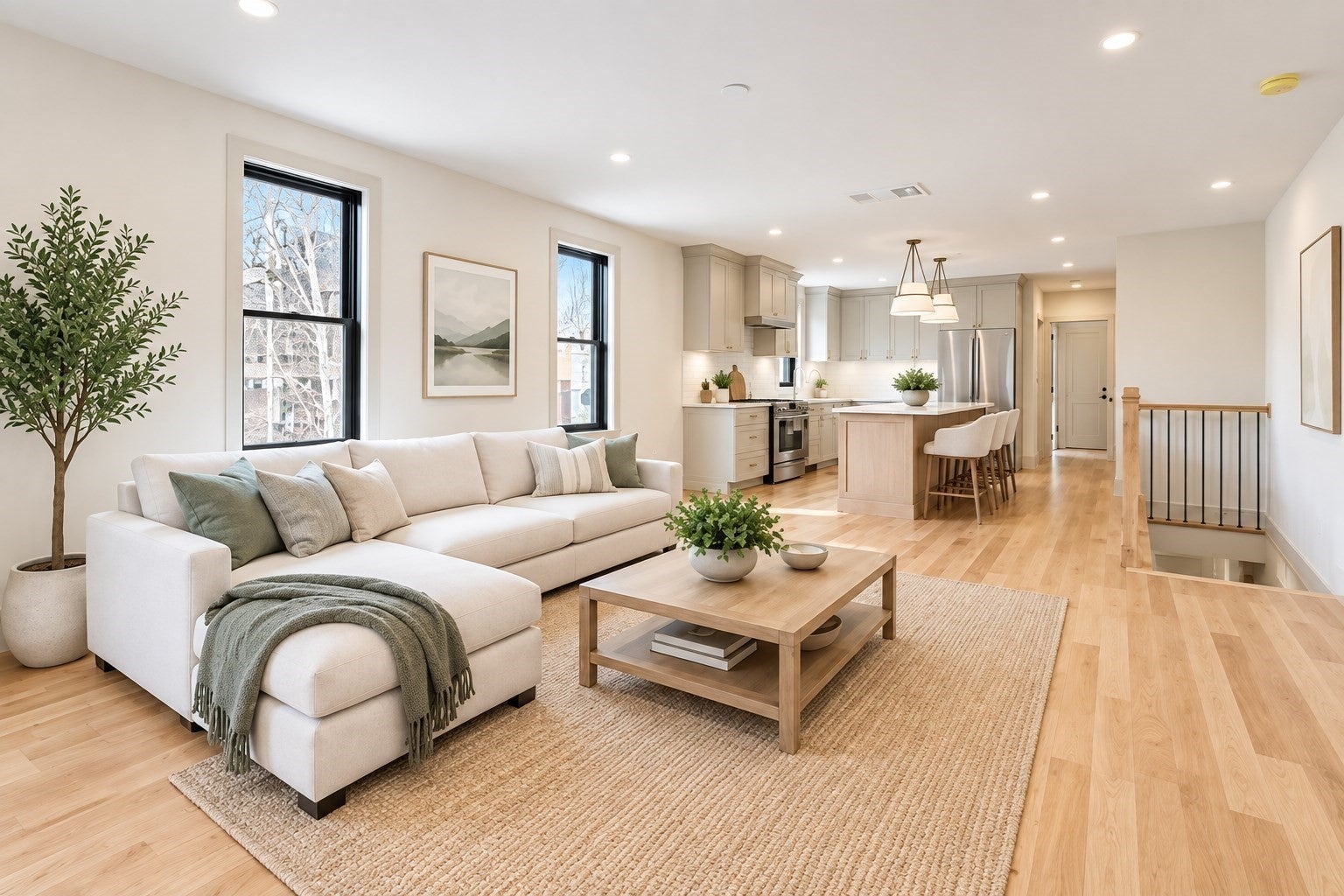 68 Rowe Street Unit1