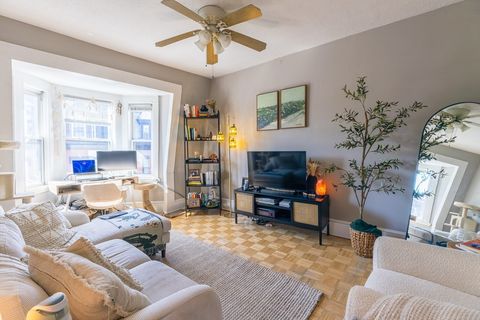 Photo of 158 I Street #3, Boston, MA 02127 (MLS # 73521458)