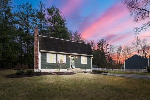 165 Worcester St. Taunton MA 02780