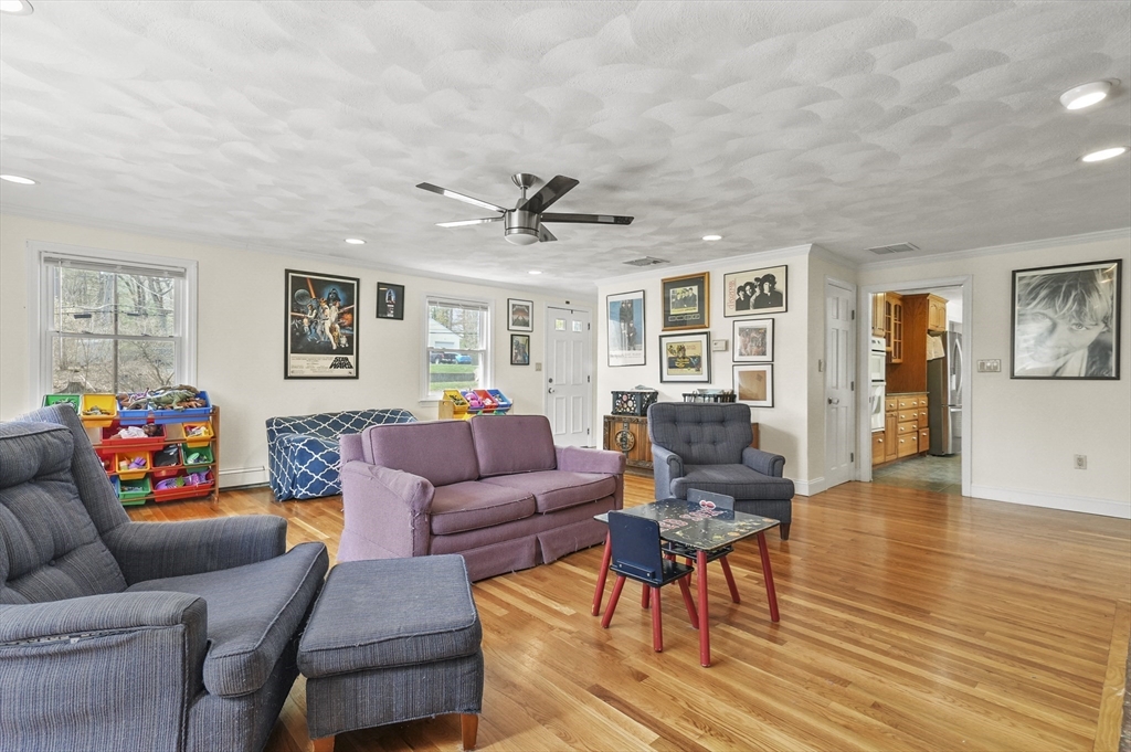 25 Cardigan Road