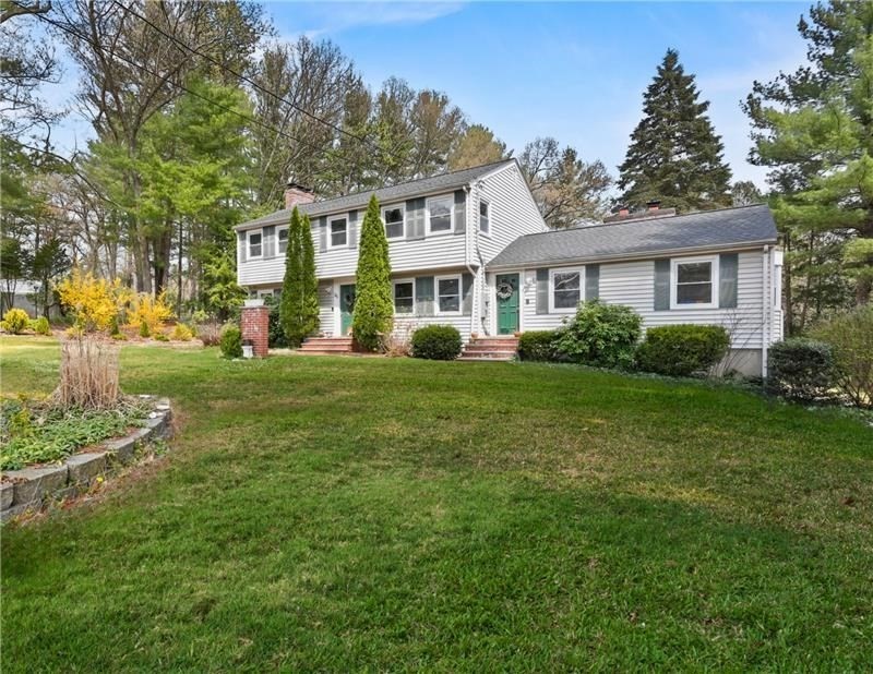 25 Cardigan Road