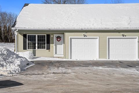 Photo of 1 Cole Drive #1, Oxford, MA 01537 (MLS # 73474258)
