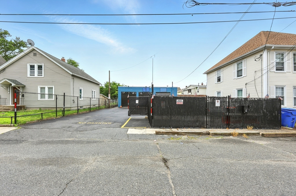 6 Rogers Ave