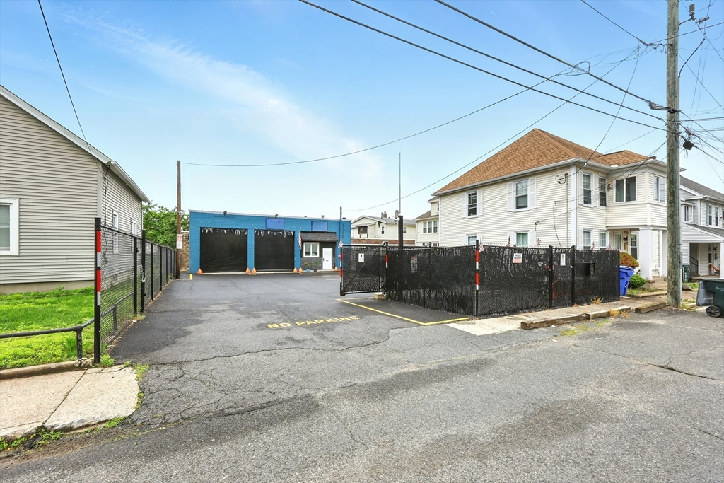 6 Rogers Ave