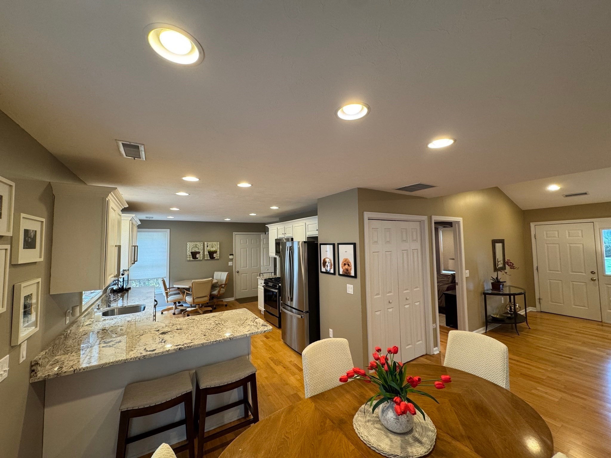 31 Dunbar Drive, Easton, MA, 31 Dunbar Drive, Easton, MA Photo #20