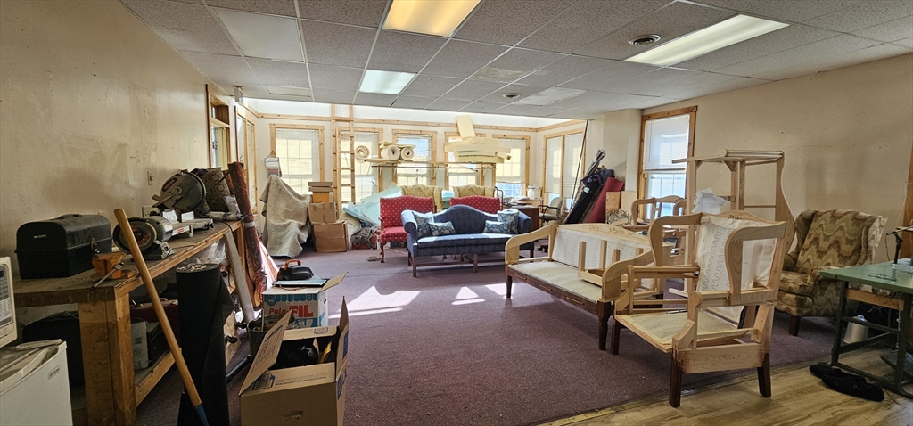 191 City Depot Rd 101