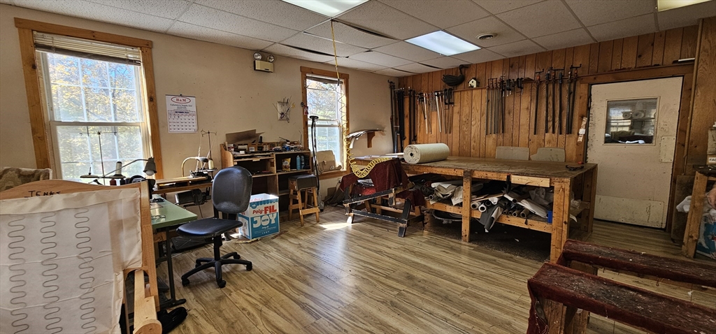191 City Depot Rd 101