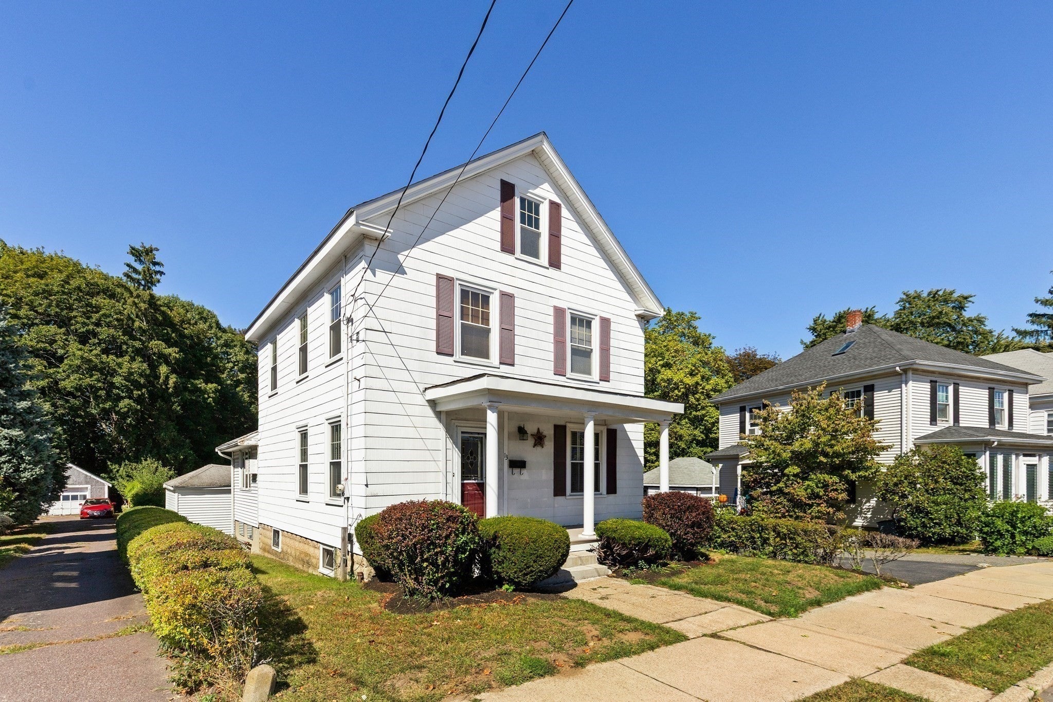 Photo of 13 Lynnfield Street, Peabody, MA