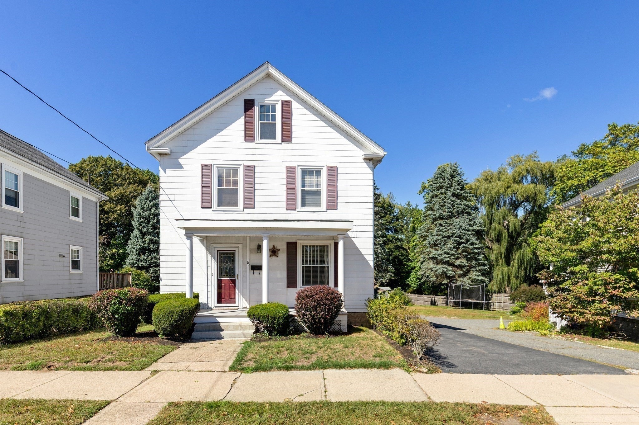 13 Lynnfield Street, Peabody, MA, 13 Lynnfield Street, Peabody, MA Photo #2