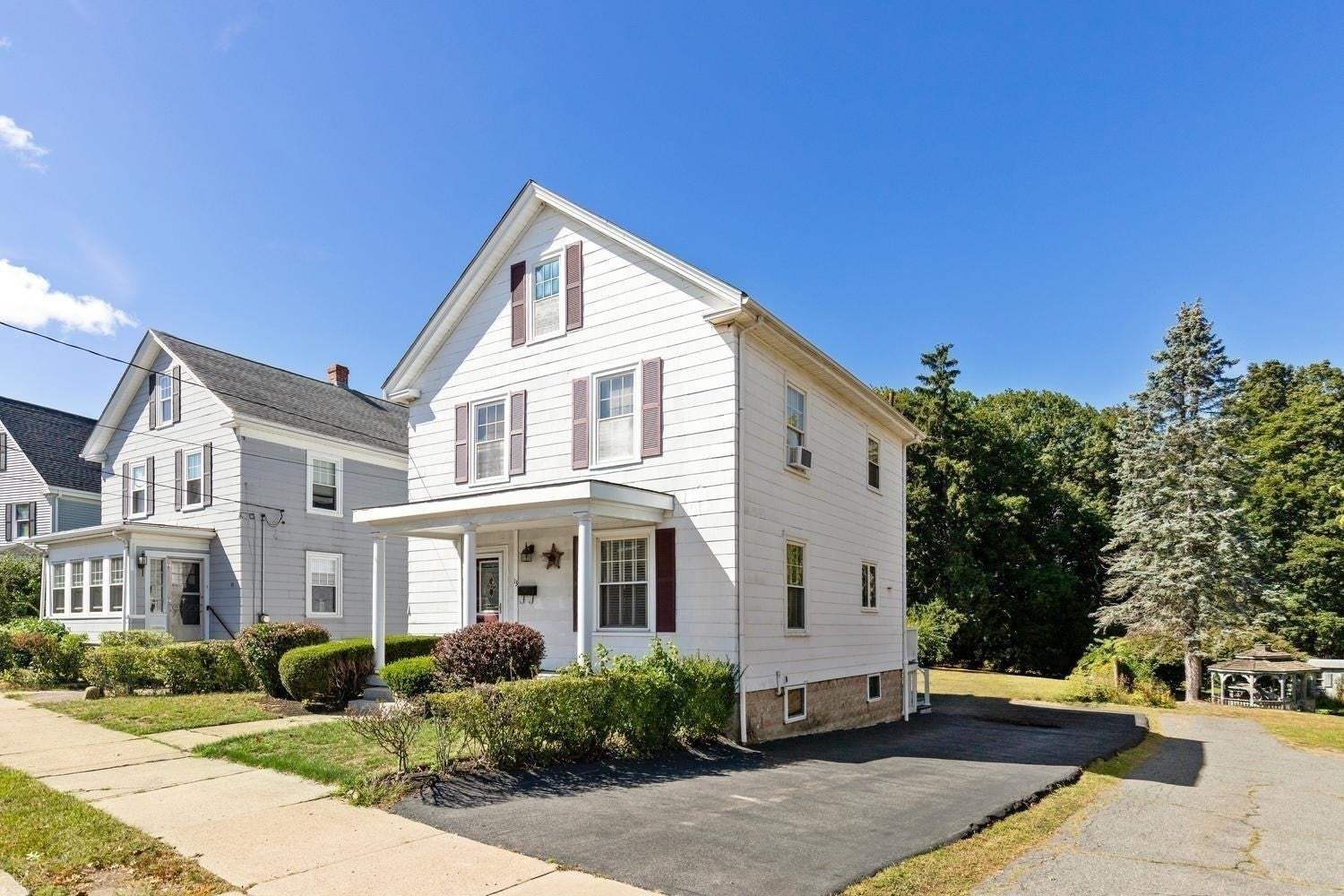 13 Lynnfield Street, Peabody, MA, 13 Lynnfield Street, Peabody, MA Photo #3