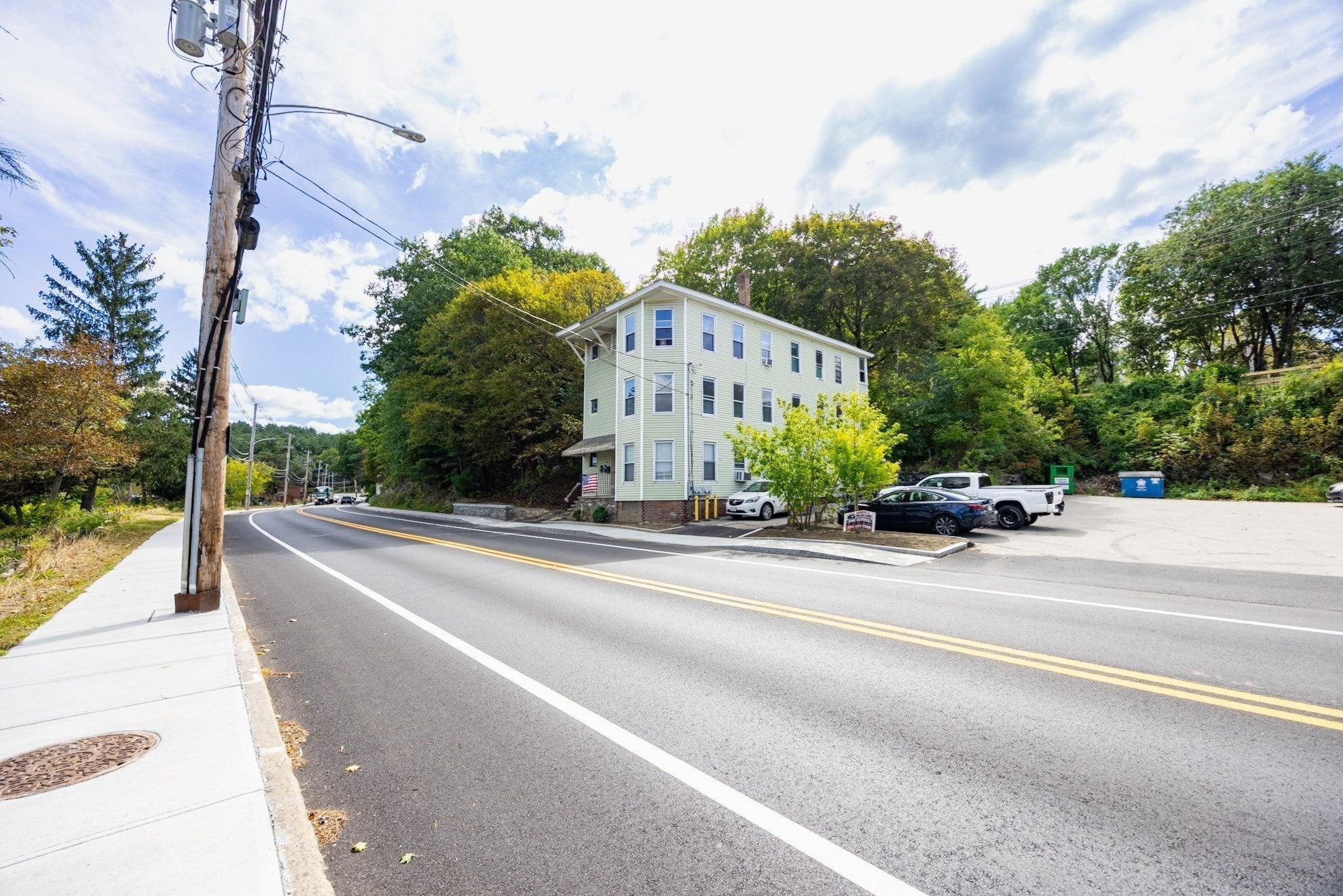 66 E Main St, Southbridge, MA, 66 E Main St, Southbridge, MA Photo #34