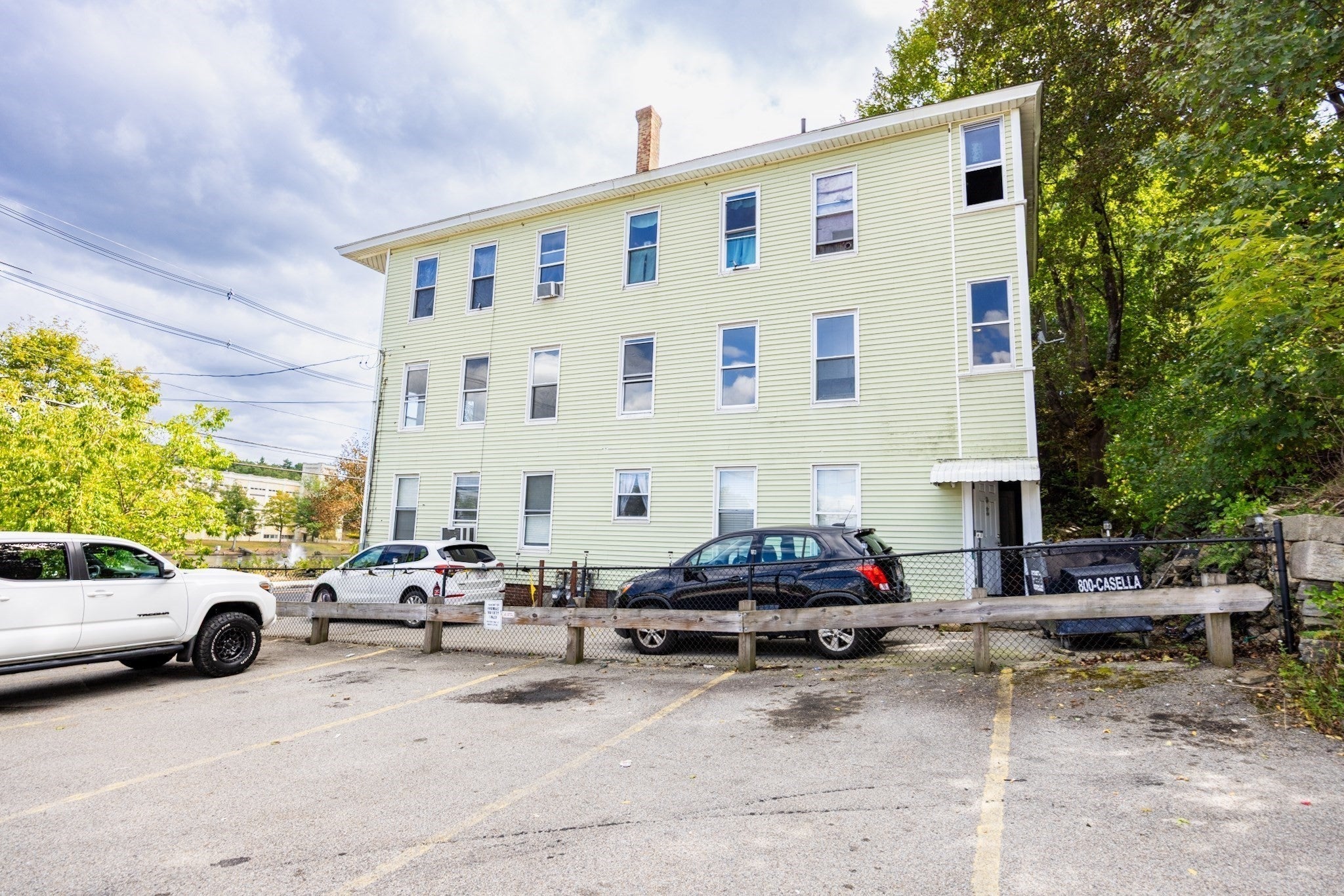 66 E Main St, Southbridge, MA, 66 E Main St, Southbridge, MA Photo #33