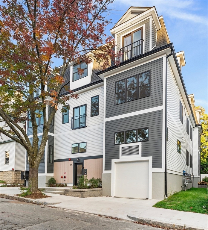 115-B Thurston St B