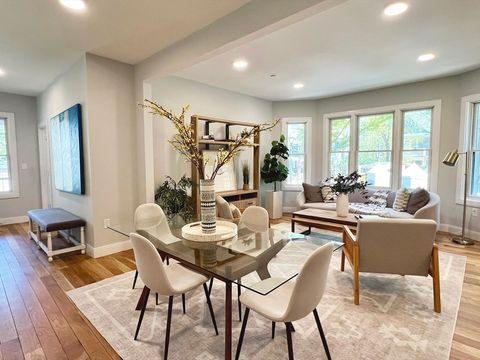 Photo of 6 Marie Avenue #1, Cambridge, MA 02139 (MLS # 73349112)