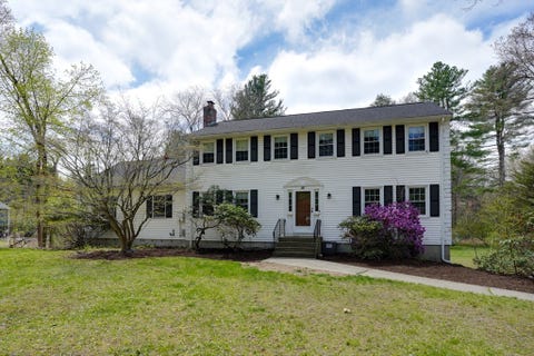 Photo of 15 Bullard St, Holliston, MA 01746 (MLS # 73544214)