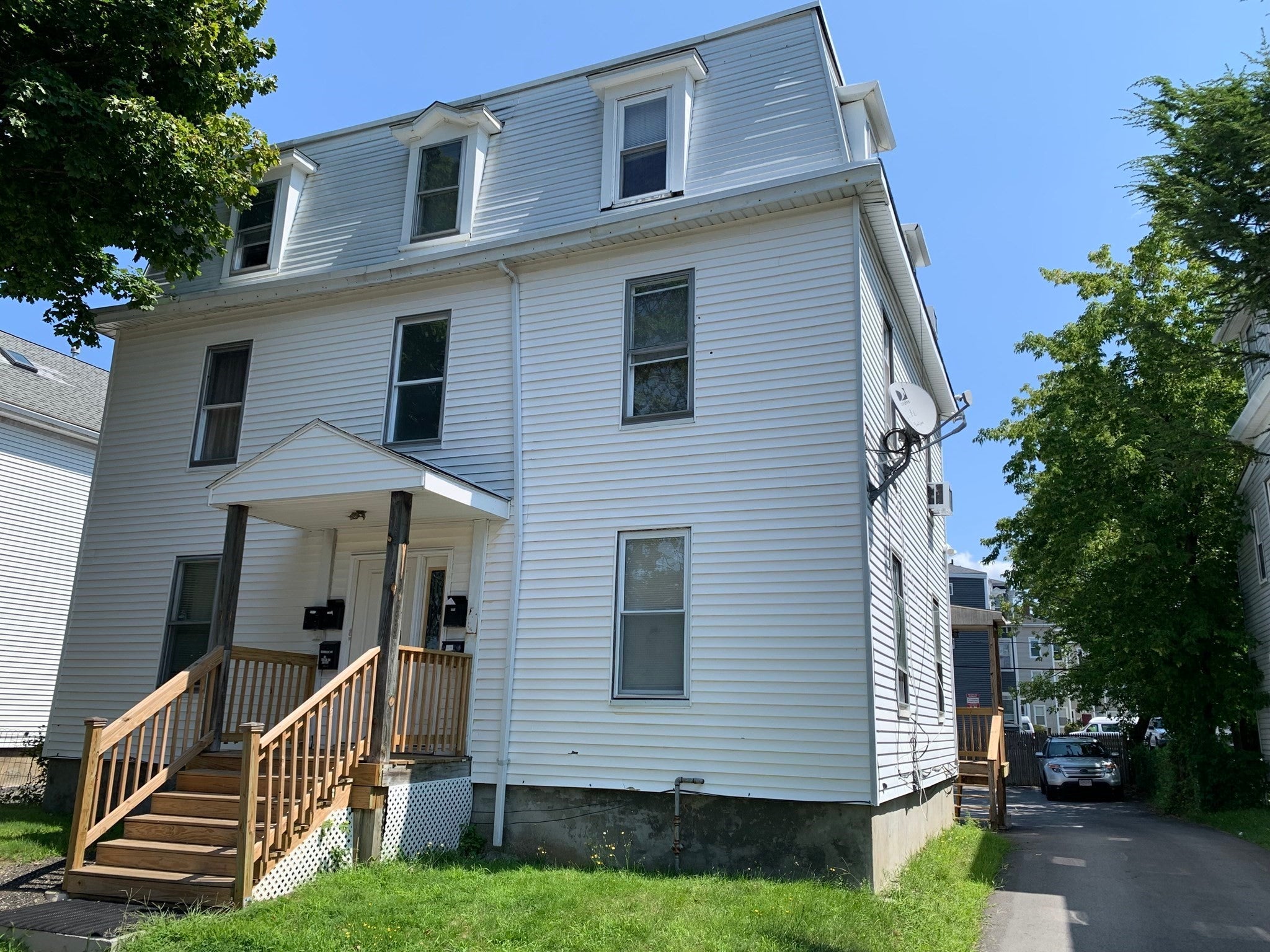 10 Denny St, Worcester, MA, 10 Denny St, Worcester, MA Photo #1