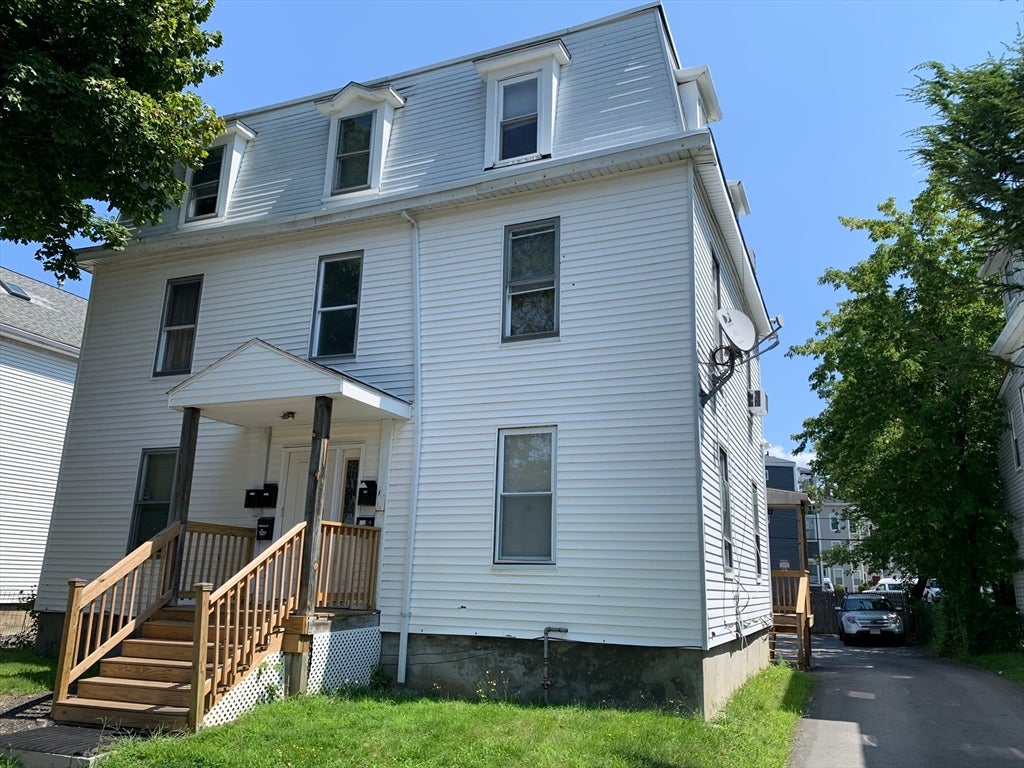 10 Denny St, Worcester, MA, 10 Denny St, Worcester, MA Photo #1