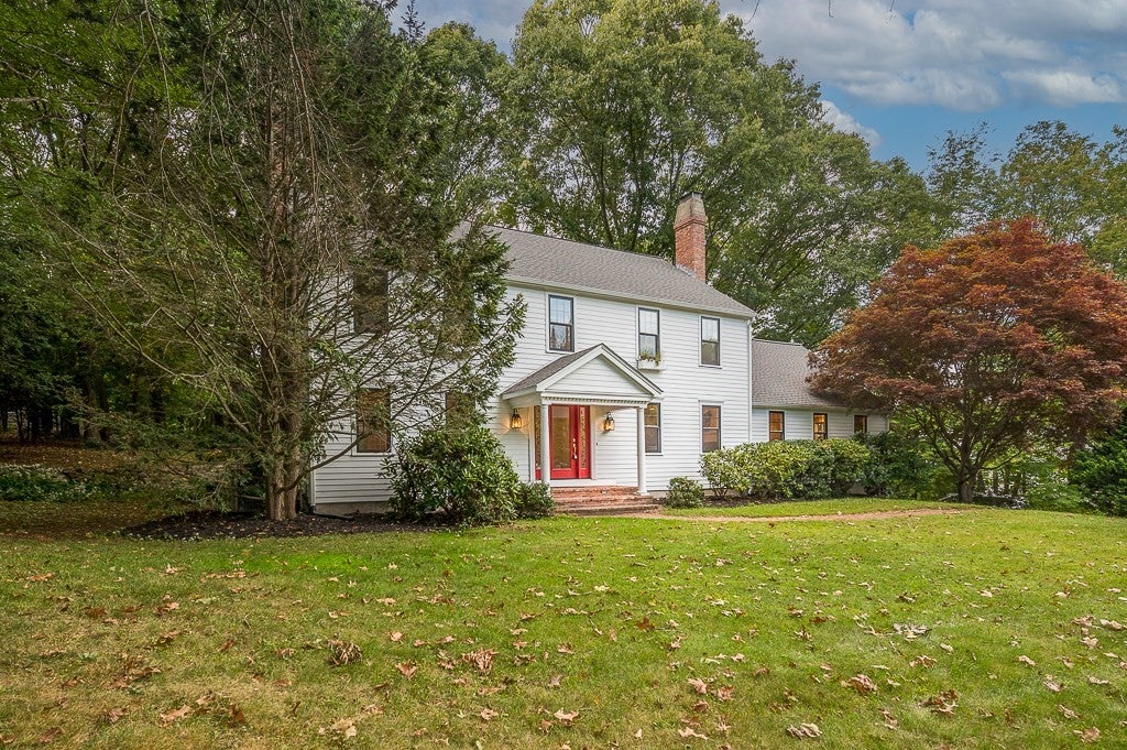 6 Olde Meetinghouse Road, Westborough, MA, 6 Olde Meetinghouse Road, Westborough, MA Photo #2
